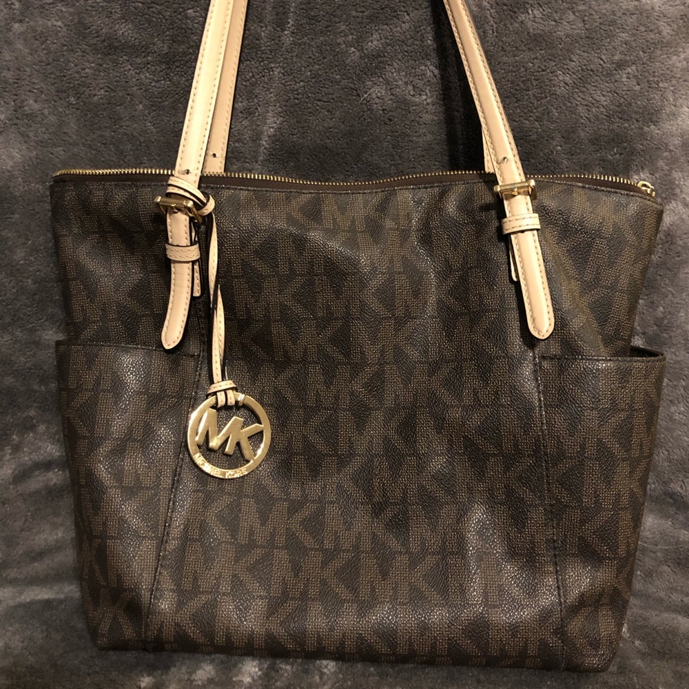 Michael Kors Tote Bag